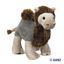Curly Camel - Webkinz