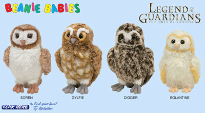 Order the new June Beanie Babies today!
