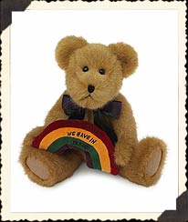A. Promise - Boyd's Plush
