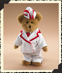 Al - Boyd's Plush