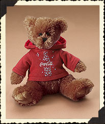 Anthony - Boyd's Plush