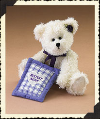Auntie - Boyd's Plush
