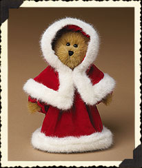 Bailey - Boyd's Plush
