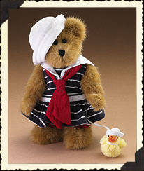 Bailey - Boyd's Plush