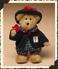 Bailey - Boyd's Plush