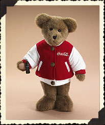 Collin - Boyd's Plush