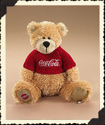 Brad - Boyd's Plush