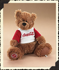 Charles - Boyd's Plush