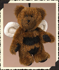Beezer - Boyd's Plush