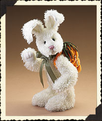 Benson Hopsalot - Boyd's Plush