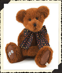 Big Boo - Boyd's Plush