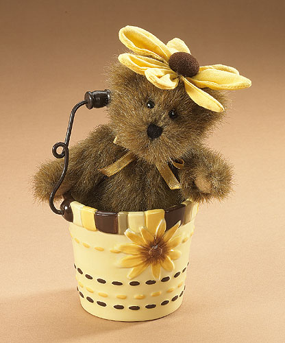 Black-Eyed Susan - Boyd's Plush