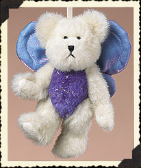 Blossom - Boyd's Plush