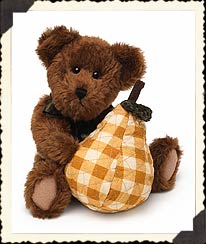 Bosc P. Pearsley - Boyd's Plush