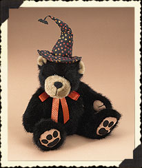 Bubba Boo - Boyd's Plush