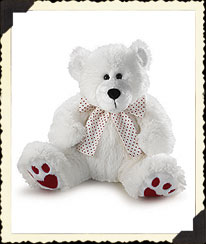 Bubba Lovebear - Boyd's Plush