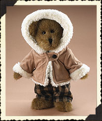 Camryn - Boyd's Plush