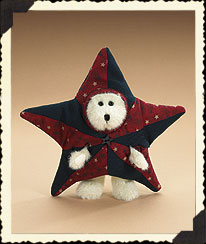Chase Starsley - Boyd's Plush