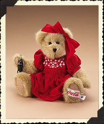 Cheryl - Boyd's Plush