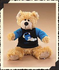 Chilly - Boyd's Plush
