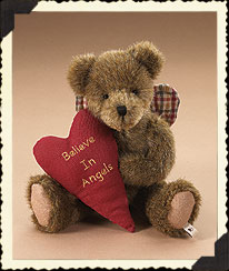 Clarence - Boyd's Plush