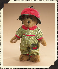 Colleen Strawbeary - Boyd's Plush