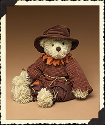 Cornelius McPunkin - Boyd's Plush