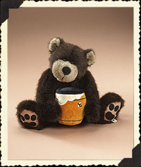 Daddy - Boyd's Plush