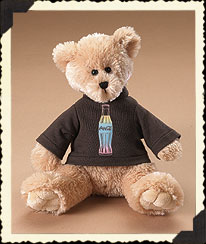 Dave - Boyd's Plush
