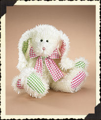Duffy Flopsalot - Boyd's Plush