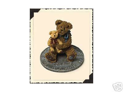 Elder and Newton - Boyd's Resin