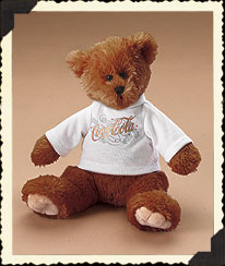 Gregg - Boyd's Plush
