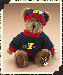 Jeff Gordon #24 - Boyd's Plush