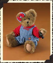 Kaylie - Boyd's Plush