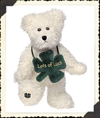 Liam - Boyd's Plush