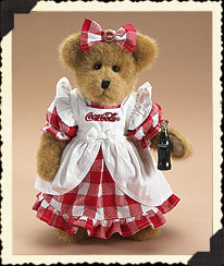 Lynette - Boyd's Plush