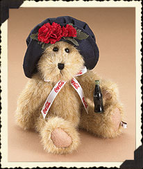 Tami - Boyd's Plush