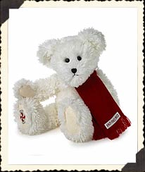 Winter Mintly - Boyd's Plush