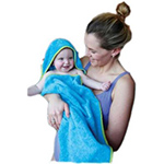 Cuddleswim Towel - Cuddleswim Towel