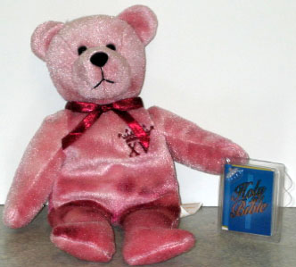 Tiara - Holy Bears