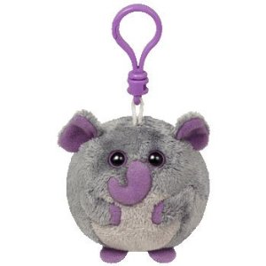 Thunder - Beanie Ballz