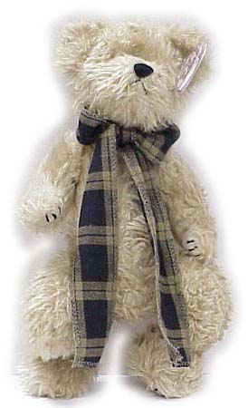 Bearington - Ty Attic Treasures