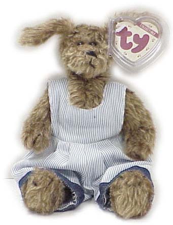 Brewster - Ty Attic Treasures