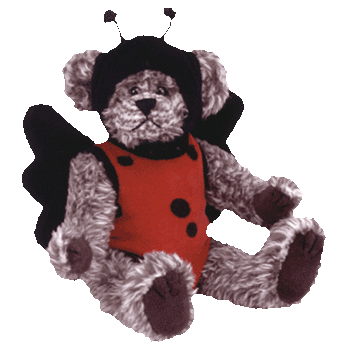 Bugsy - Ty Attic Treasures