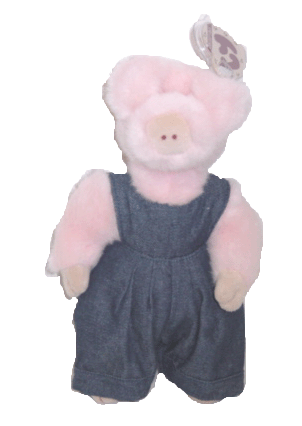 Penelope - Ty Attic Treasures