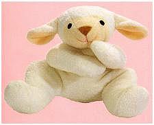Baba - Ty Pillow Pals