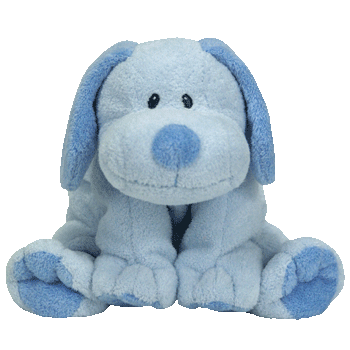 Baby Whiffer Blue - Ty Baby