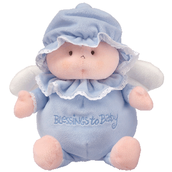Blessings to Baby - Ty Baby