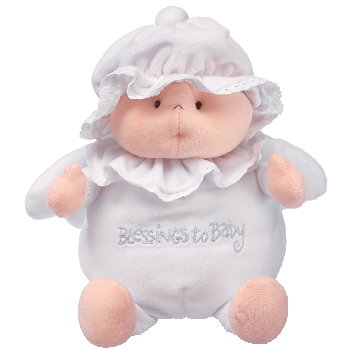 Blessings to Baby - Ty Baby