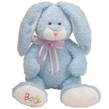 Bunny Hop - Ty Baby
